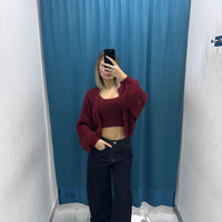 Cozy Match Set - 31091