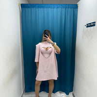 Maglia 'Cuore’-99501