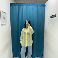 Camicia basic 6808