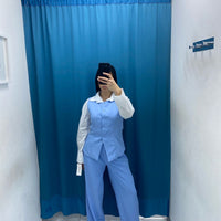 Pantalone a palazzo 9160