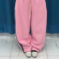 Stripe & Chill Set - 2669F