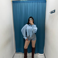 Pantaloncini”Zaira"-13876