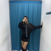 Twist Tie Dress - 97044