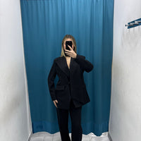 Tailleur Elegance Neckline-2612