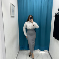 Gonna lunga 3774