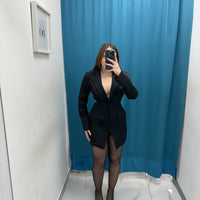Vestito a giacca 3198