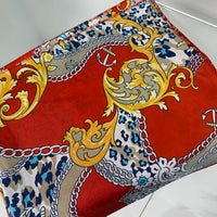 Foulard vari colori
