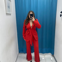 Tailleur giacca e pantalone 30575