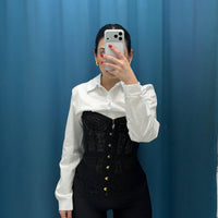 Corsetto"Ambra"-250806