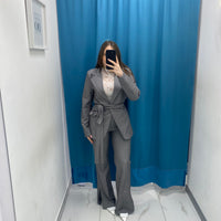 Tailleur giacca e pantalone 30575