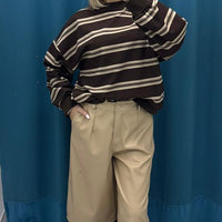 Brownline Cozy Knit - 60636