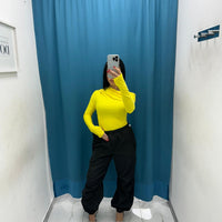 Pantalone parachute 11090