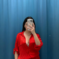Camicia satin 24512