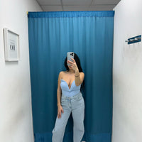 Jeans slouchy 518