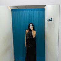 Abito "Aura Satin"-27826