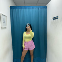 Shorts basic 6295