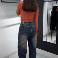Jeans"BRILLO"-746