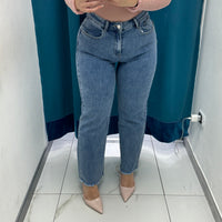 Jeans dritti 187
