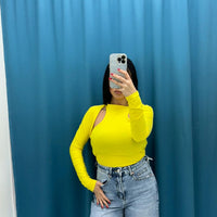 Body cut out 16187