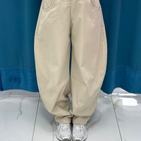 Pantalone"Balloon Essential"-13425