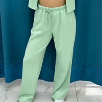 Coordinato maglia e pantalone 964991