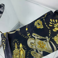 Foulard vari colori