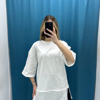 Maglia"Obliqua"-5227