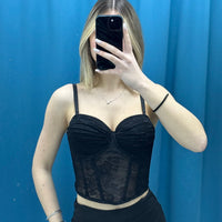Corsetto “Lace & Shape"-2607