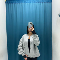 Giacca varsity by Lumina 2266