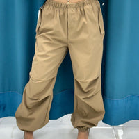 Pantalone parachute 11090