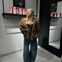Frost Queen Coat - 19316
