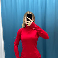 Dolcevita collo alto-3080