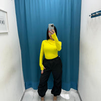 Pantalone parachute 11090