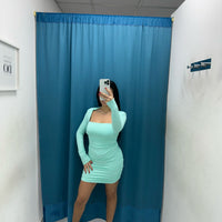 Vestito Kim 13331