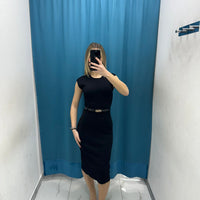 Abito Midi Essential Fit-06712