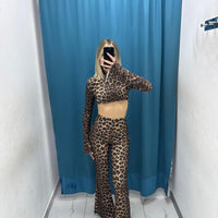 Wild Groove Set - 3268