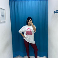 T-shirt bag 3147