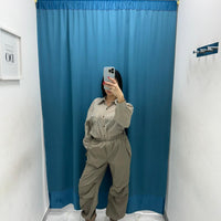 Pantalone parachute 11090