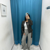 Pantalone balloon 6238