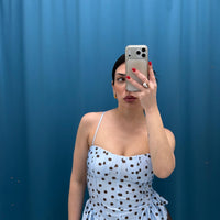 Top"Pois Sculpt"-12885