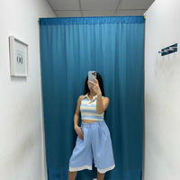Bermuda oversize 10001