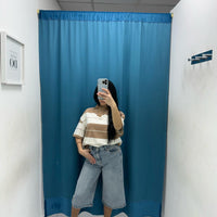 Bermuda denim 3389