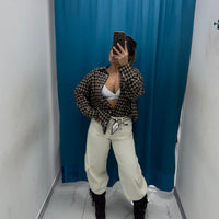 Jeans “Dusty Trail” - 202602