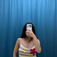 Top "Margareth"-4317