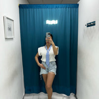 Shorts denim 6000