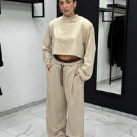 Pantalone"ESSENTIAL"- 5792