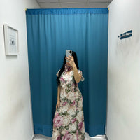 Coordinato floreale 37270
