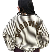 Maglia"GoodVibes"-52739
