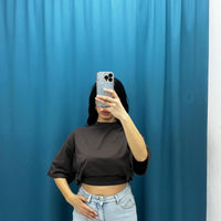 Maglia corta 80047