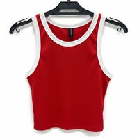 Canotte"Bay"5118